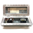 A40CE0 Cutler-Hammer A1 Enclosure Type 4 C799JE1-1