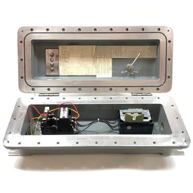 A40CE0 Cutler-Hammer A1 Enclosure Type 4 C799JE1