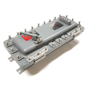 A40CE0 Cutler-Hammer A1 Enclosure Type 4 C799JE1 - 0