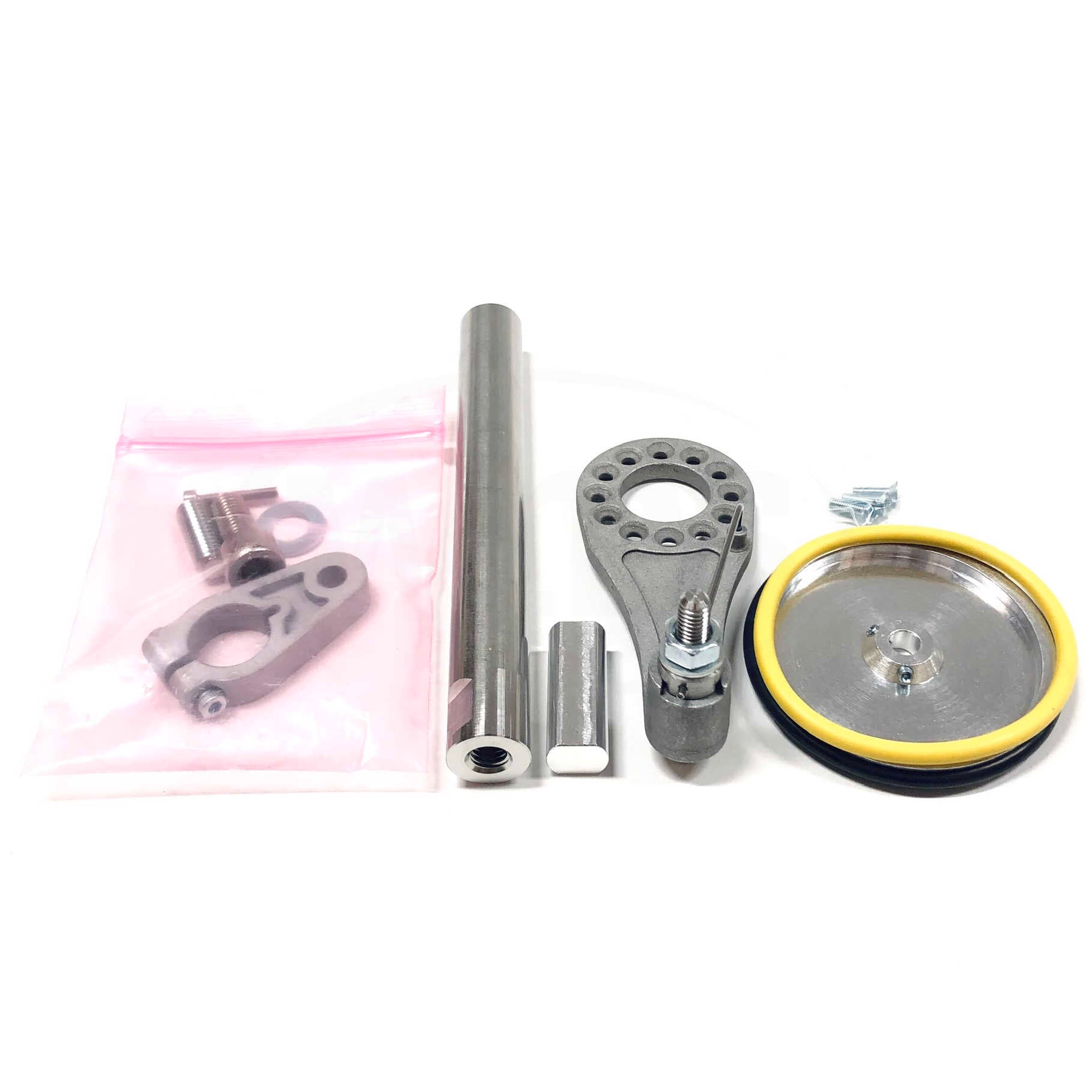 A41410 Markem-Imaje Encoder Rolling Kit Arm Tension Control - 0