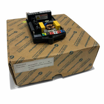 M16FA655A Marelli Automatic Votage Regulator