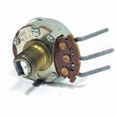 2.5MEG-S Clarostat Potentiometer 0.5 Watt-3