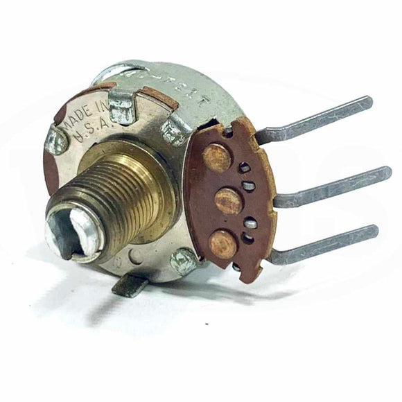 2.5MEG-S Clarostat Potentiometer 0.5 Watt