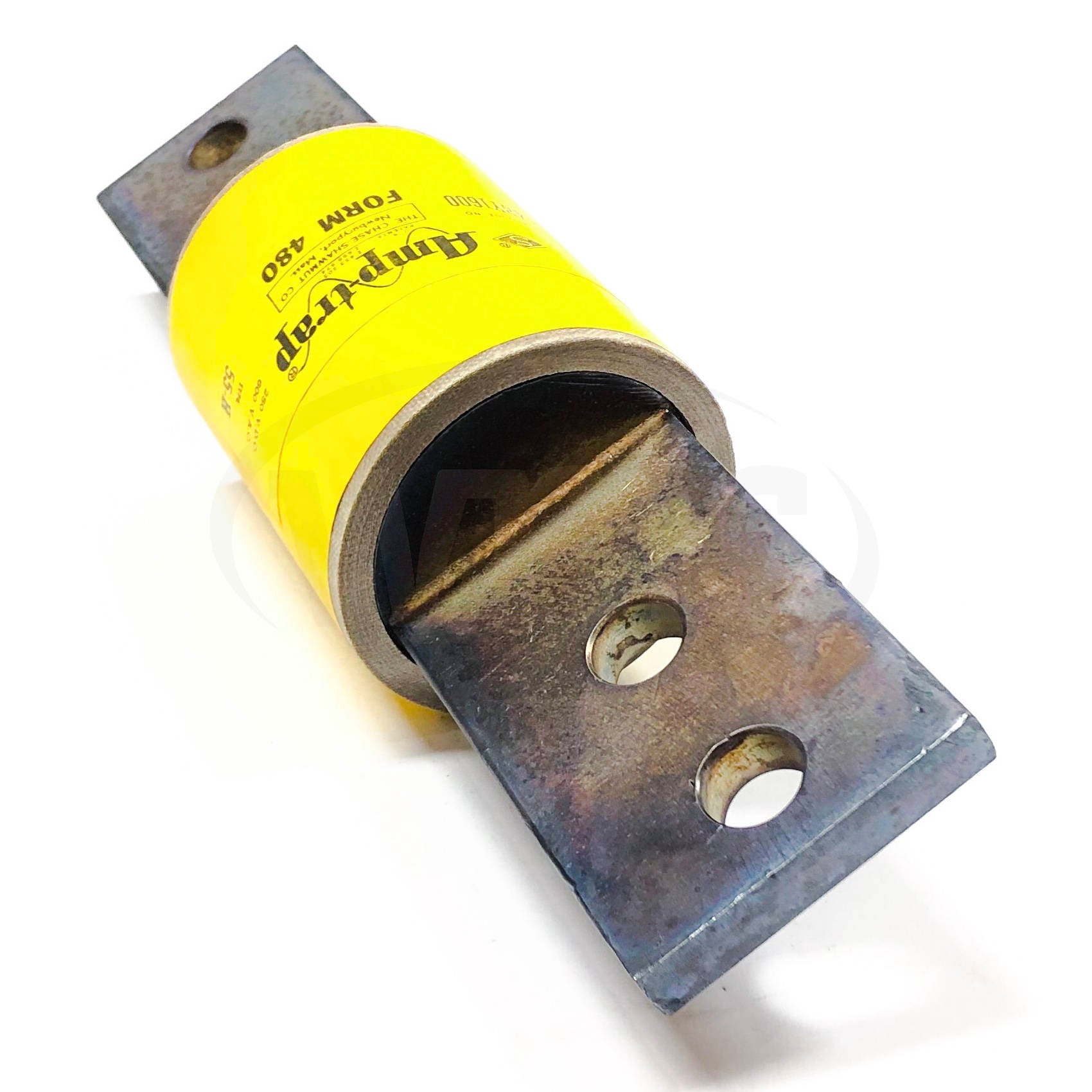 A4BY1600 Shawmut Amp-Trap Fuse Type 55-H