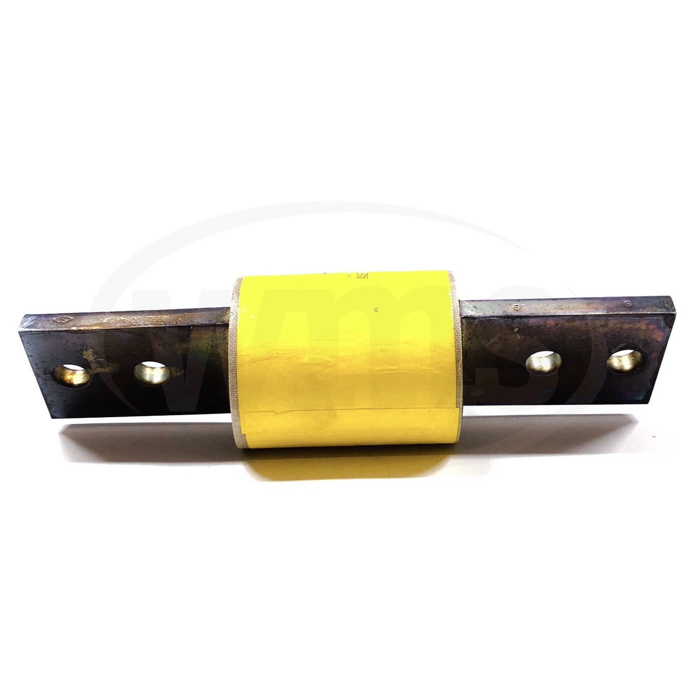 A4BY1600 Shawmut Amp-Trap Fuse Type 55-H - 0