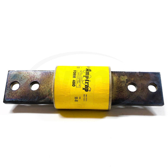 A4BY1600 Shawmut Amp-Trap Fuse Type 55-H