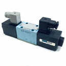 A4D01-35-246-0302-00A1W01327 Denison Hydraulic Valve 3 Chamber, Screw Terminal-4