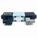 A4D01-35-246-0302-00A1W01327 Denison Hydraulic Valve 3 Chamber, Screw Terminal-5