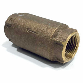 1502 Simmons 3/4" Check Valve