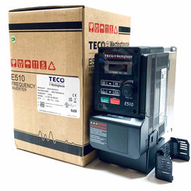 E510-402-H3-U Teco-Westinghouse Compact AC Drive