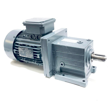 GST05-2M VBR 090C32 Lenze Gear Motor