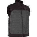 M300G-21S Milwaukee M12 Heated AXIS Vest Kit, Gray, Small