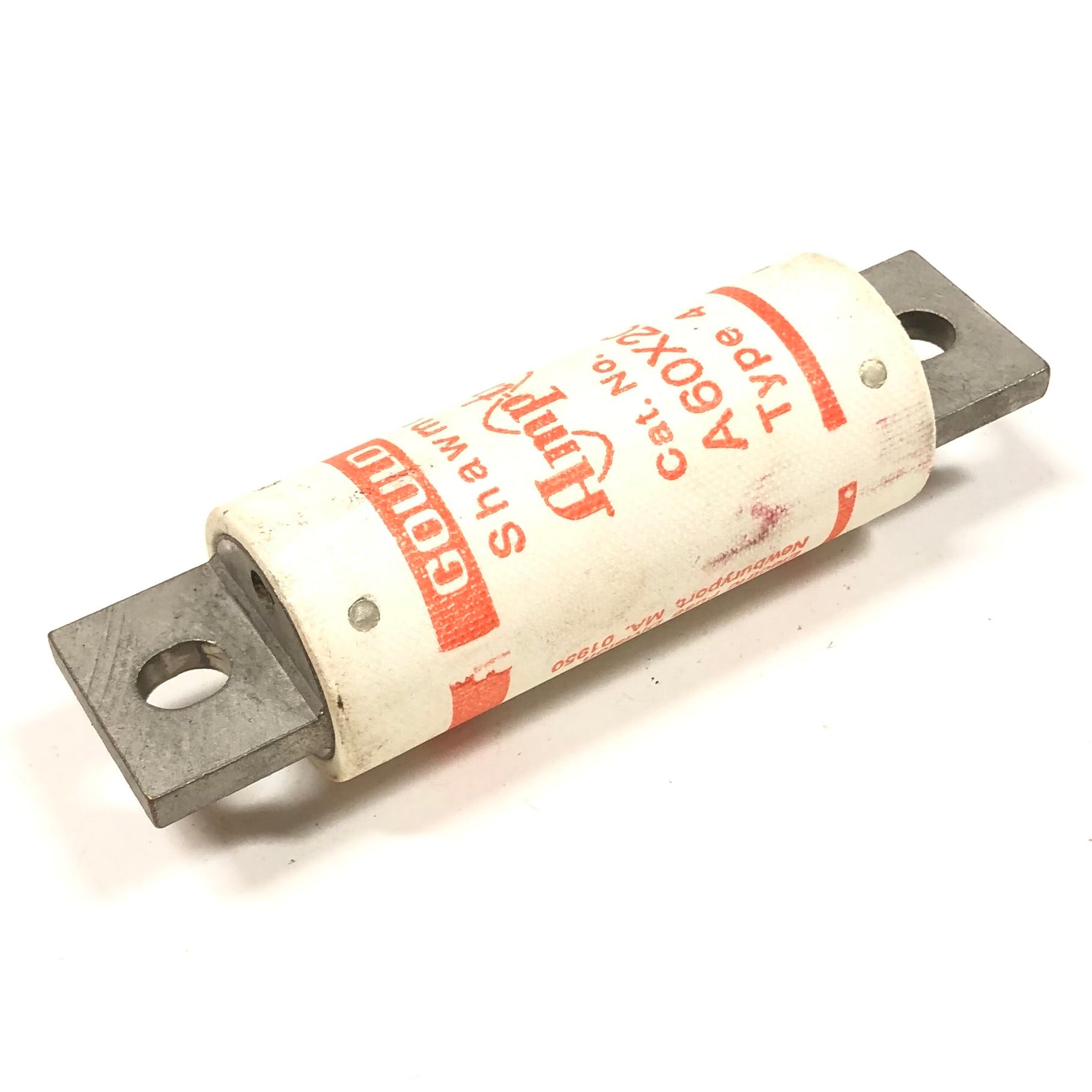 A60X-200 Gould Shawmut 200A Fuse