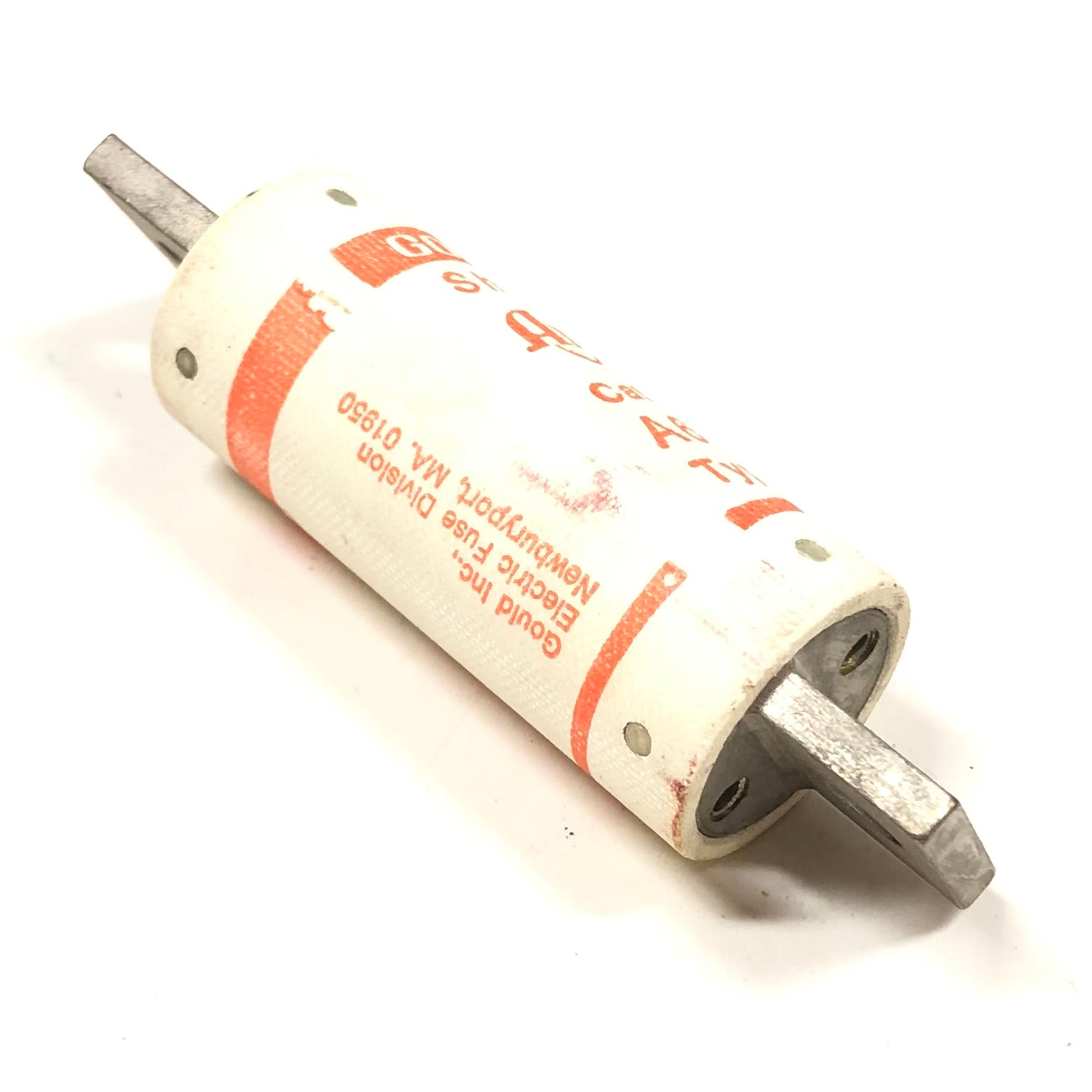 A60X-200 Gould Shawmut 200A Fuse