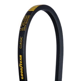 A61 Goodyear Classic Wrapped V-Belt, 63" Effective Length