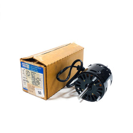 D1103 Fasco 1/20HP OEM Replacement Electric Motor, 1500RPM