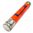 A6D6R Amp-Trap/Gould Shawmut Fuse, 6 Amp, 600 VAC, Class RK1, IR 300kA-1