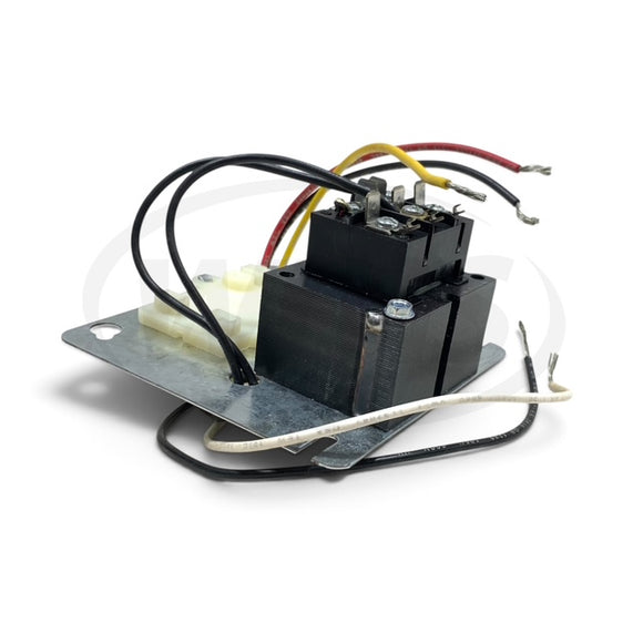47-19807-04 Protech Fan Center 120V