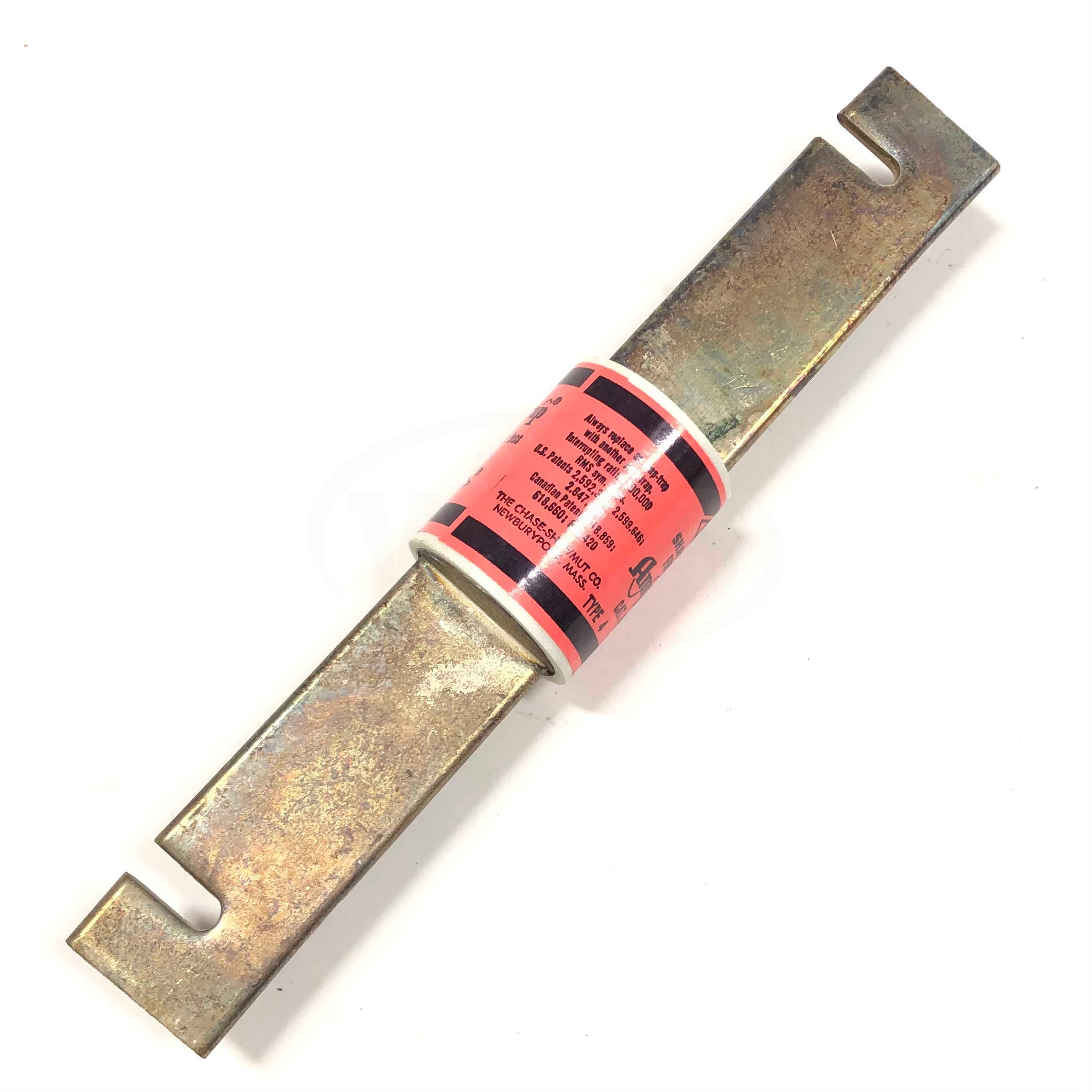 A6Y400 Shawmut Amp-Trap 600V Fuse