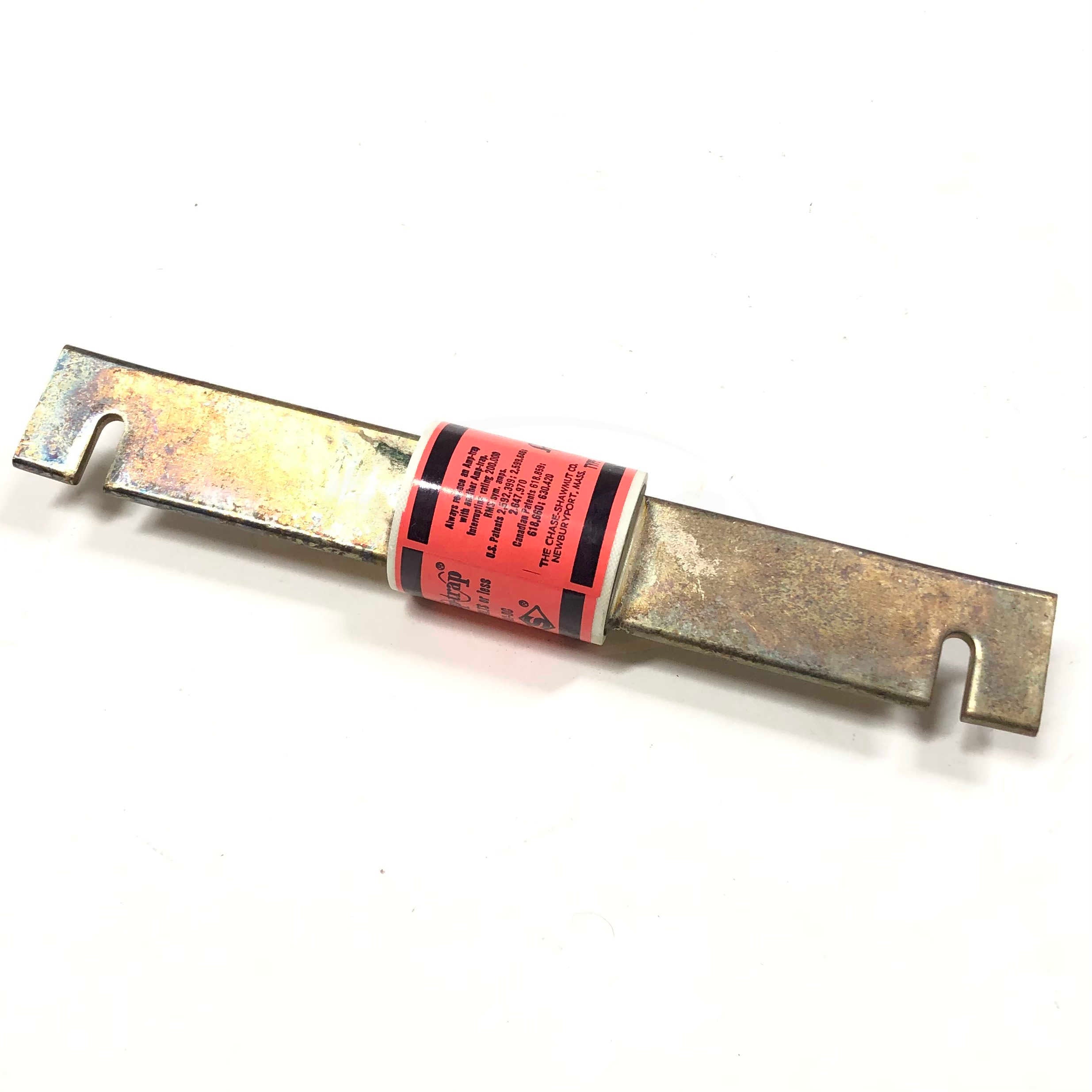 A6Y400 Shawmut Amp-Trap 600V Fuse