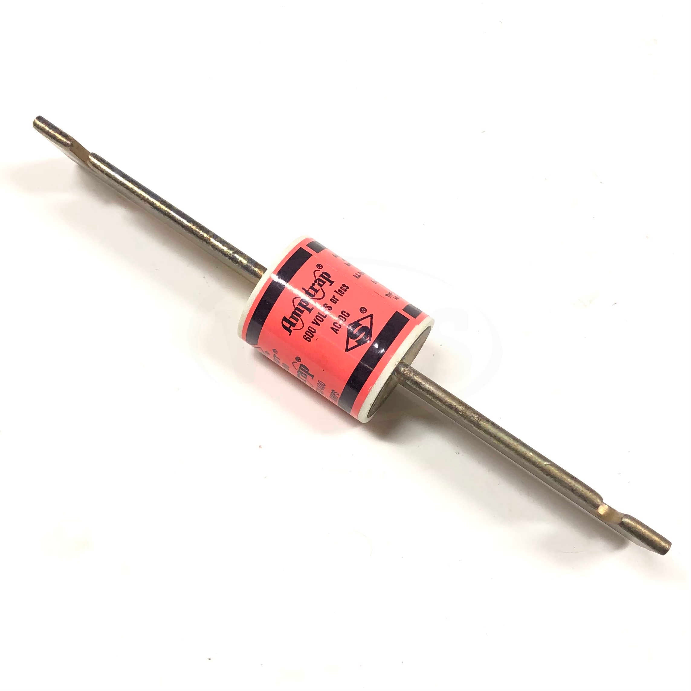 A6Y400 Shawmut Amp-Trap 600V Fuse - 0