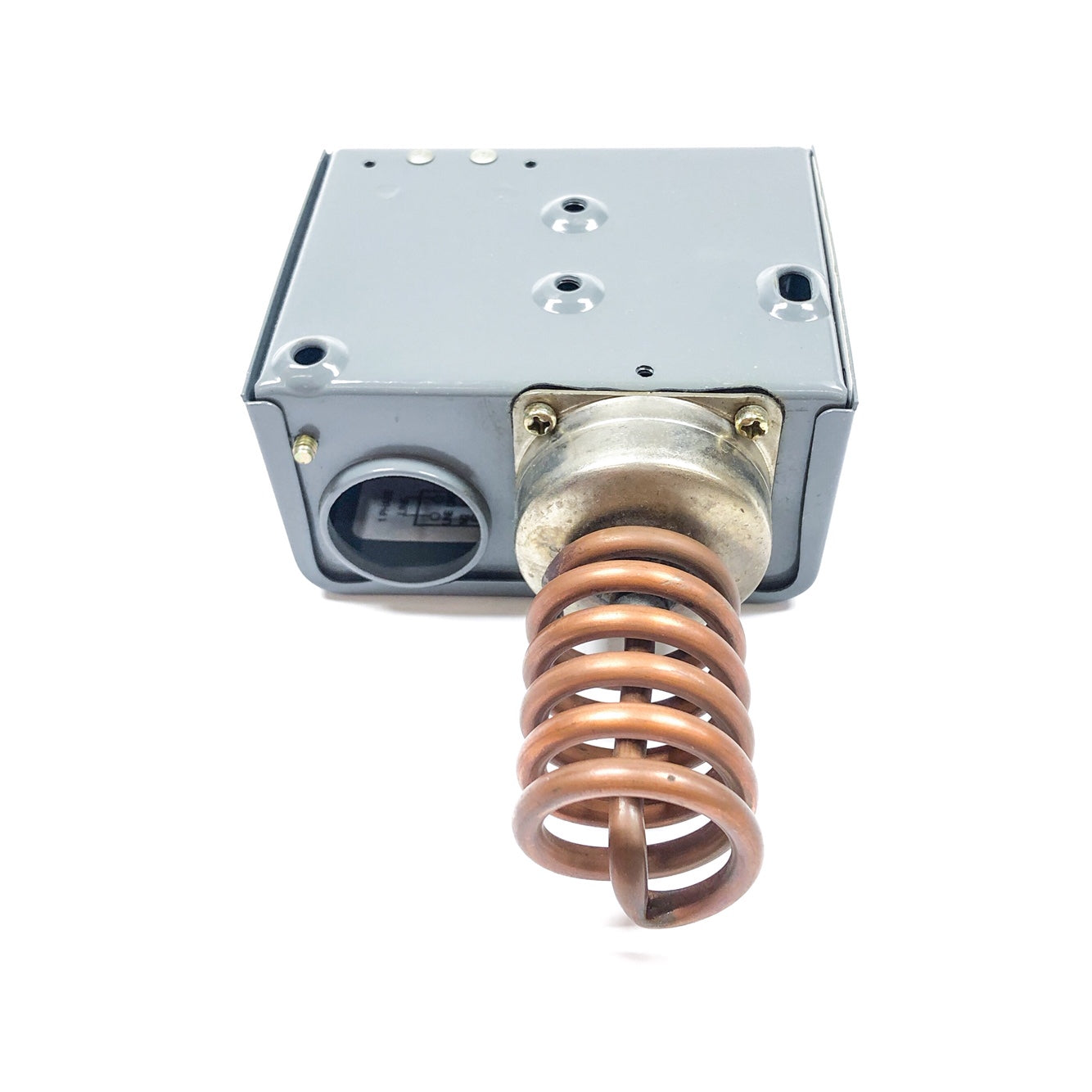 A72AA-4C Johnson Controls Close High Temperature Control - 0