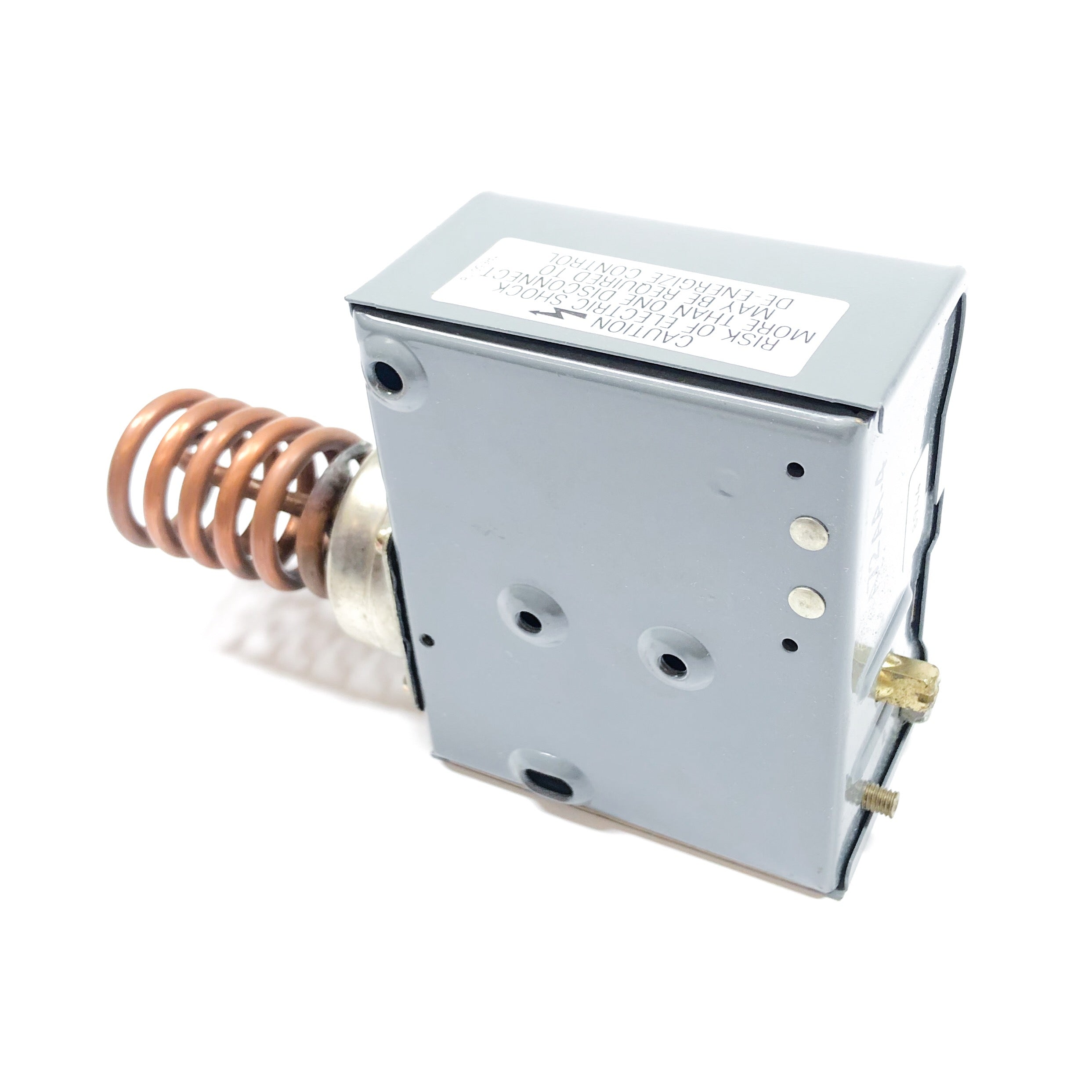 A72AA-4C Johnson Controls Close High Temperature Control