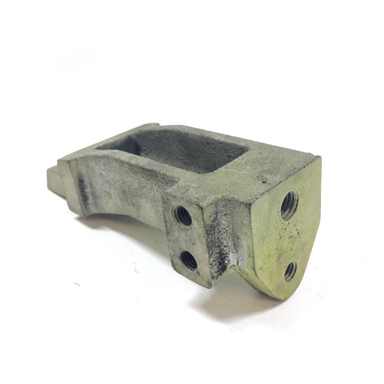 A77-175974 Clark Rear Contact Bracket - 0