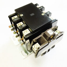 A77-309028A-4 Joslyn Clark 4 POLE CONTACTOR, 240/480/600 V, 40 AMP,
