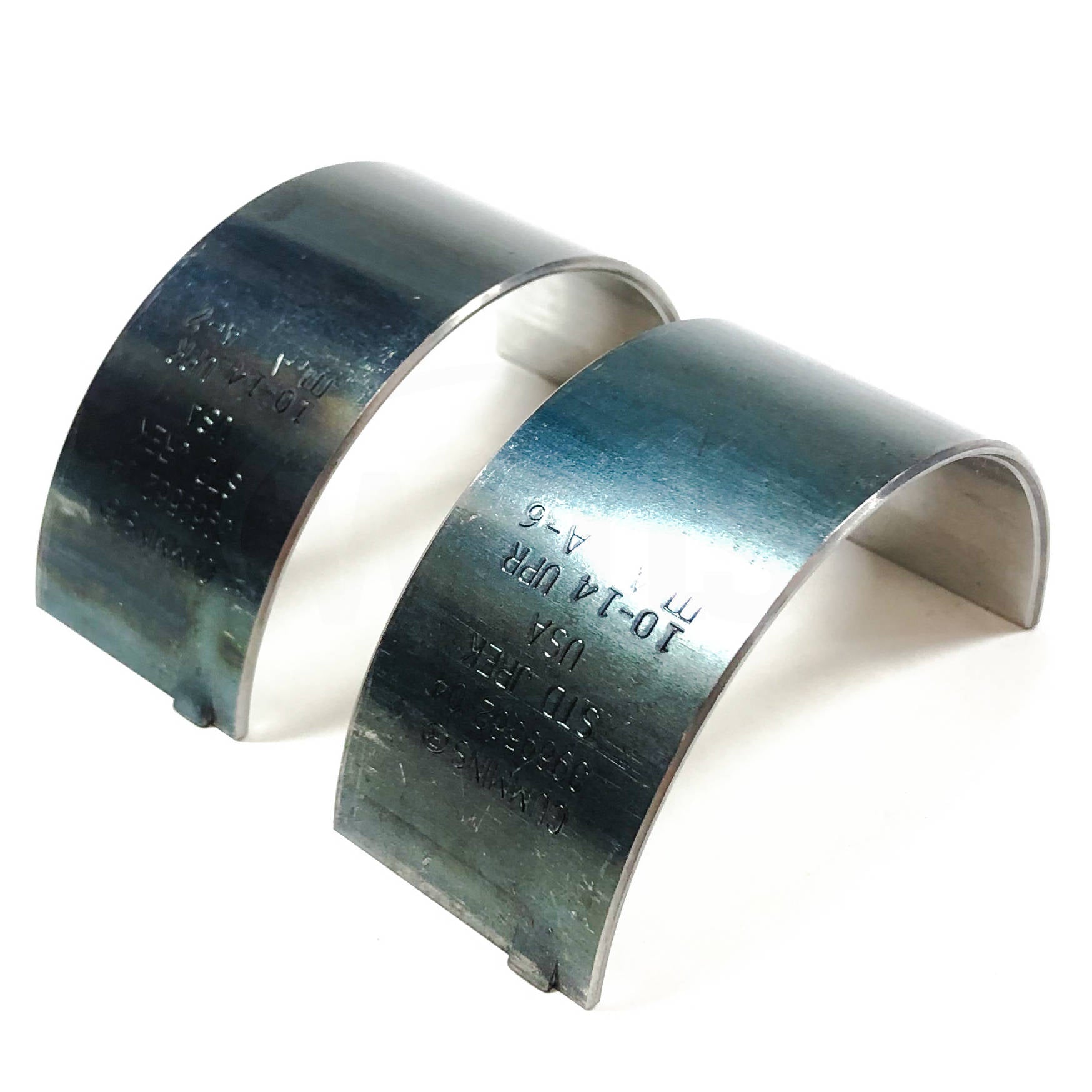 A77894 Case New Holland (CNH) Bearing Set