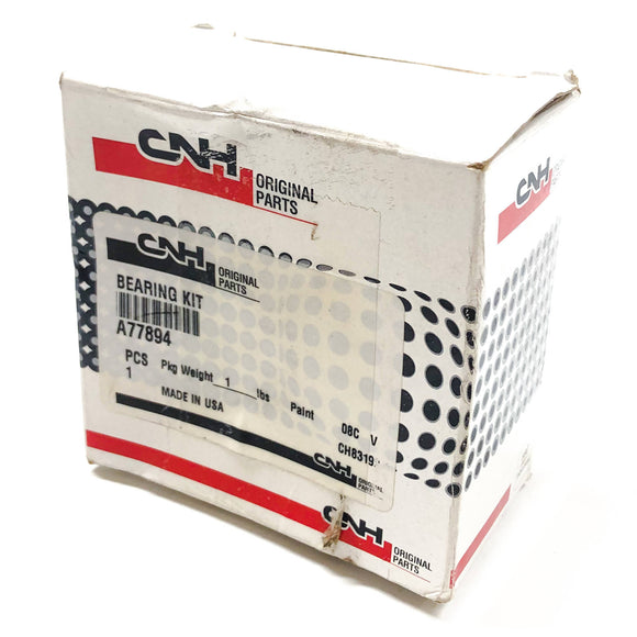 A77894 Case New Holland (CNH) Bearing Set