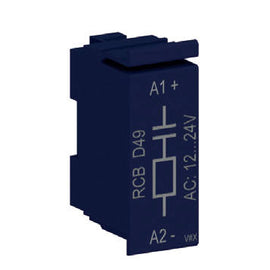RCB-D53 WEG Plug-In Surge Suppressor