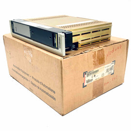 AS-B875-101 Modicon Analog Input Module