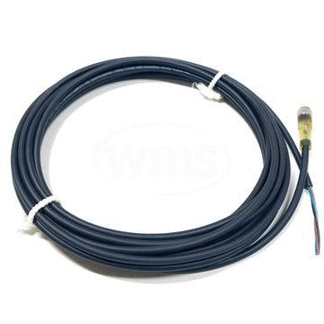ESG32SH0500 Baumer Connector Cable