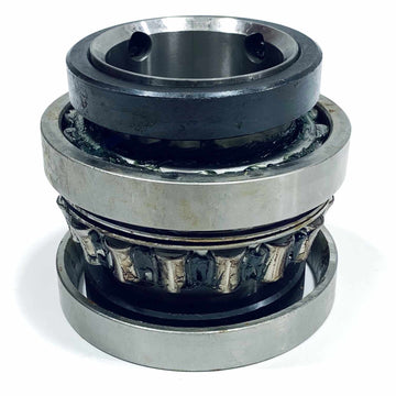 5315U Rexnord Roller Insert Bearing, 3-15/16" Bore Diameter, 7.0861" OD