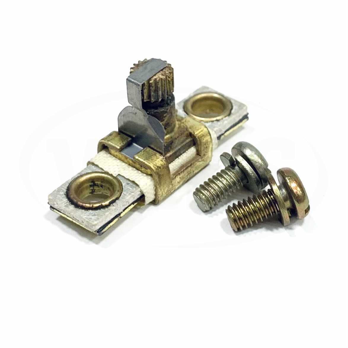 A8.38 Square D Overload Relay Thermal Unit