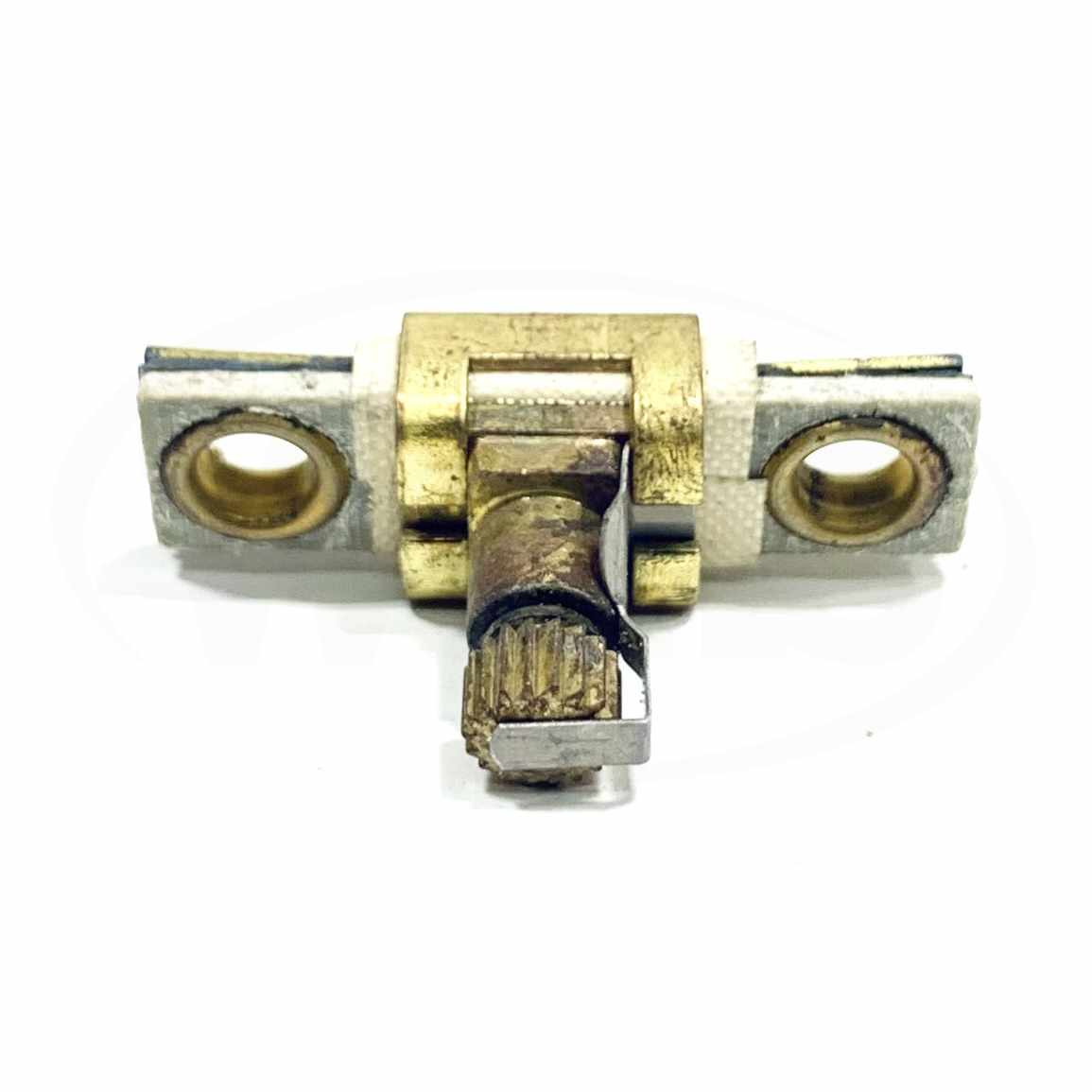 A8.38 Square D Overload Relay Thermal Unit - 0