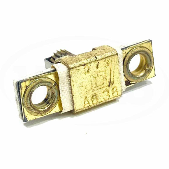 A8.38 Square D Overload Relay Thermal Unit