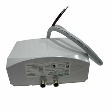 220816 Stiebel Eltron Mini Tankless Water Heater