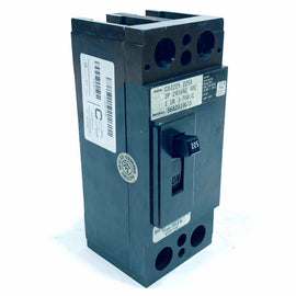 CA2225 Westinghouse Circuit Breaker, 1 or 3 Phase, 240VAC, 2P, 40C