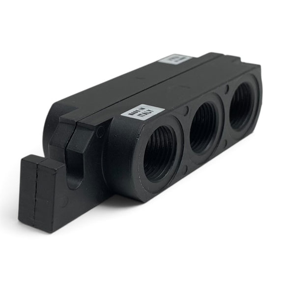118843-3 ARO Fluid Power