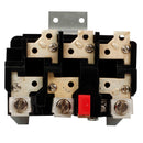 AA13A Cutler-Hammer Overload Relay, 3-Pole-3