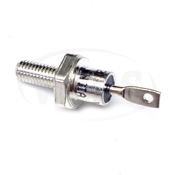 AA1612 Stud Recovery Diode, 16A 1200V