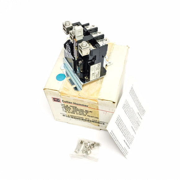 AA23A Cutler-Hammer Thermal Overload Relay