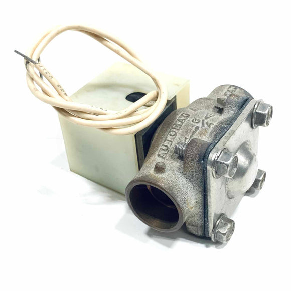 AA3/4-14 Automag Zone Valve