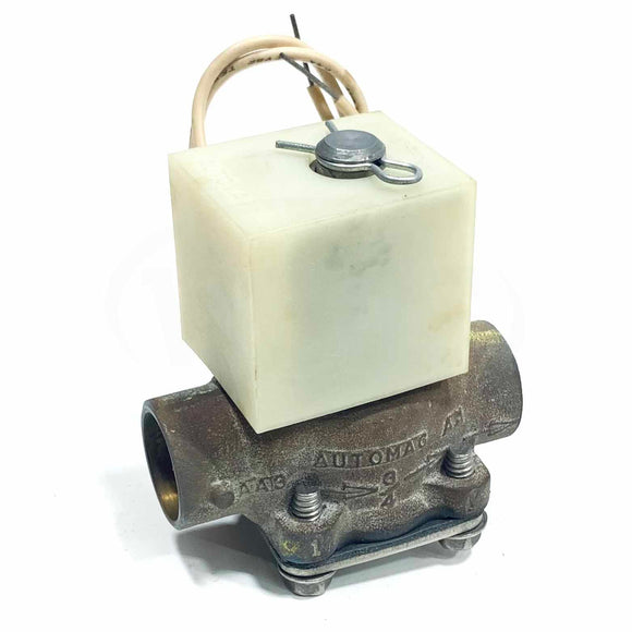 AA3/4-14 Automag Zone Valve