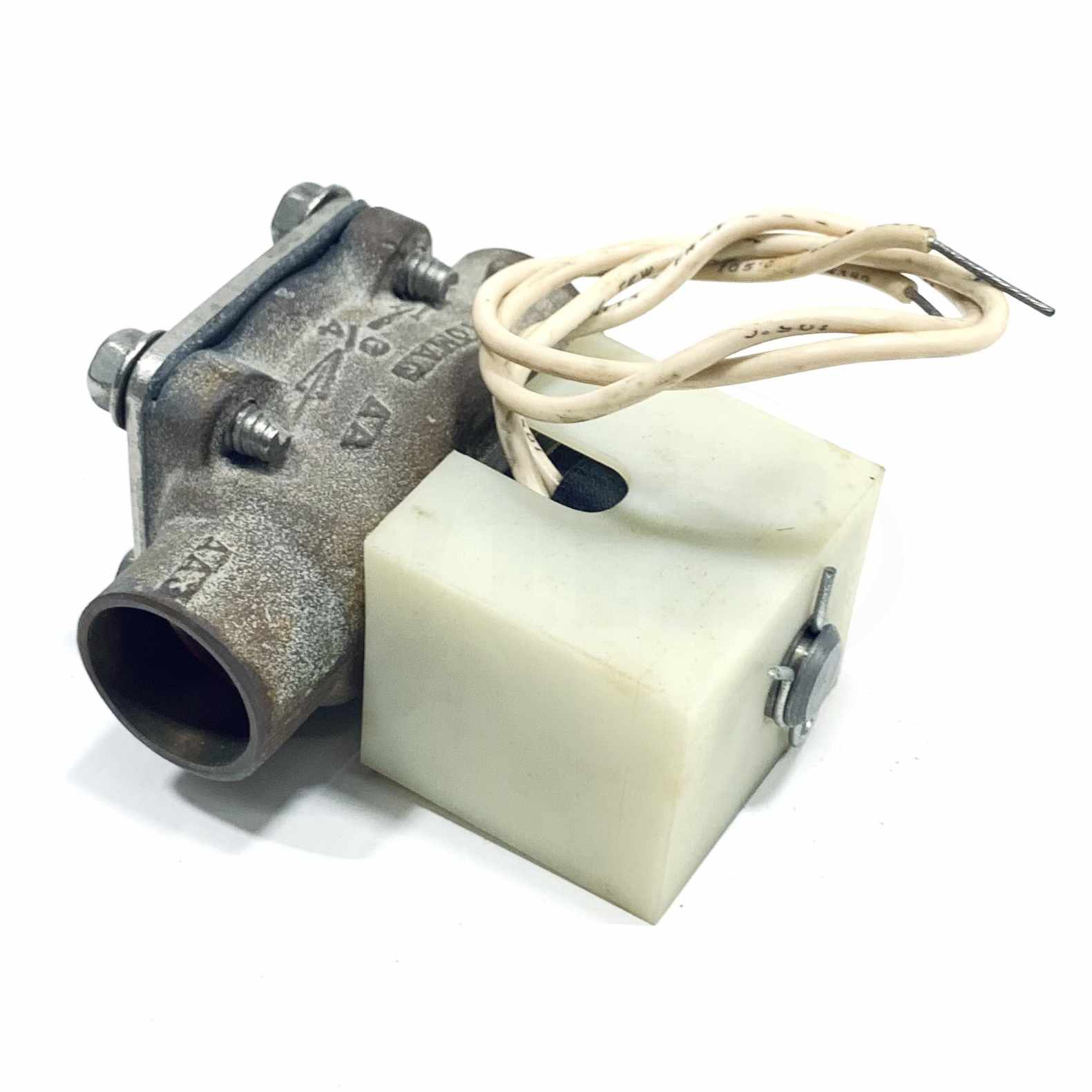AA3/4-14 Automag Zone Valve