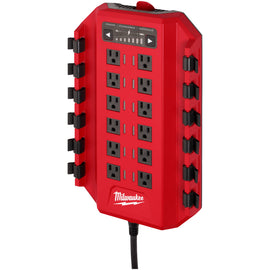 3333-20A Milwaukee Power Manager - 20 Amp Circuit