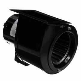 A166 Fasco Centrifugal Blower Motor, 3200 RPM