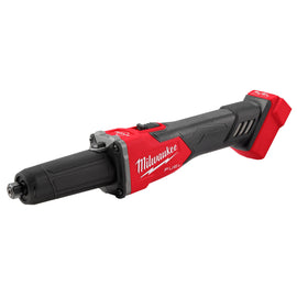 2939-20 Milwaukee M18 FUEL Braking Die Grinder, Slide Switch